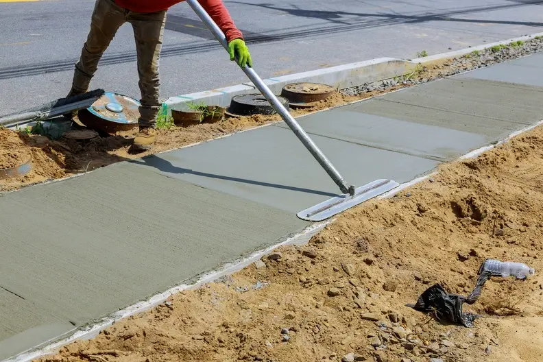 Common Mistakes To Avoid When Planning A Concrete Construction Project in Piedmont SC Common Mistakes To Avoid When Planning A Concrete Construction Project in Piedmont SC