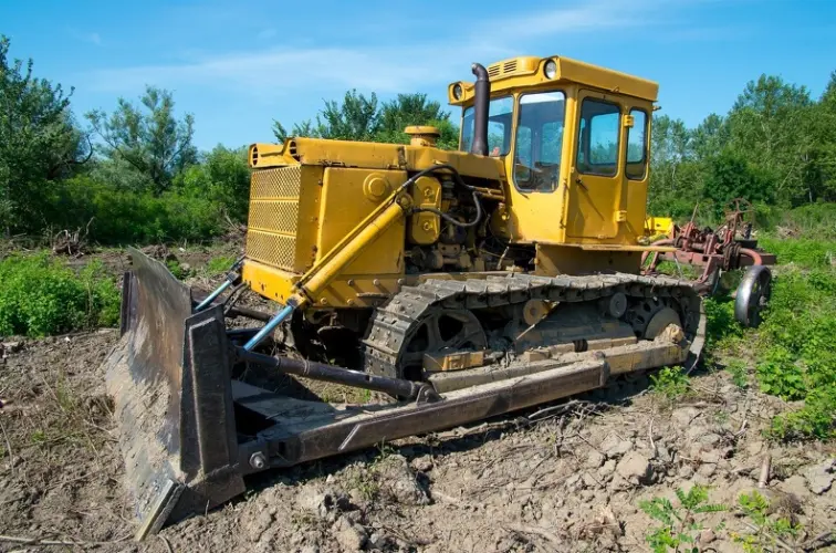 Experienced Excavating Piedmont SC