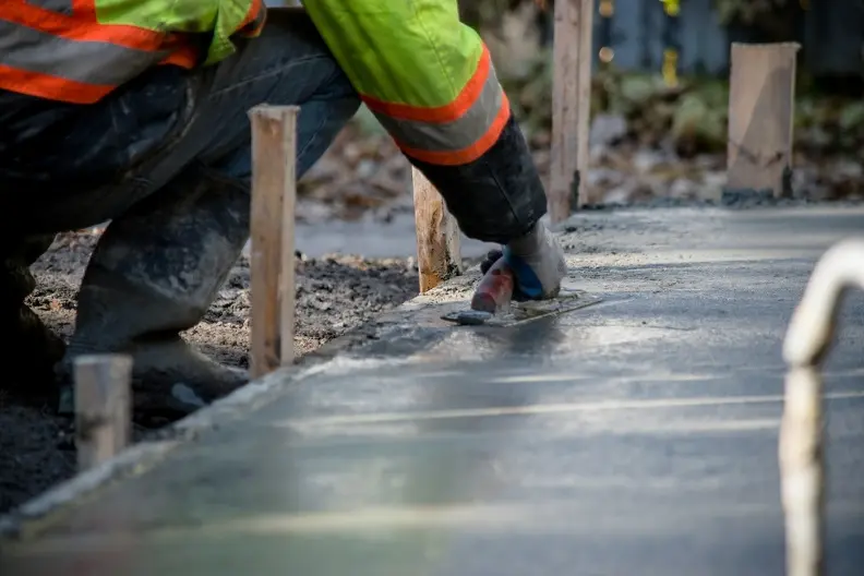 Expert Concrete Services Piedmont SC