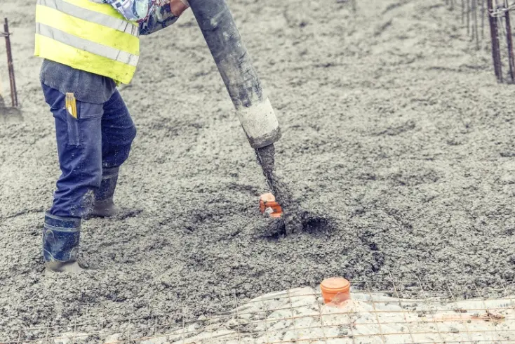 Key Steps In Preparing Your Site For Professional Concrete Work Piedmont SC