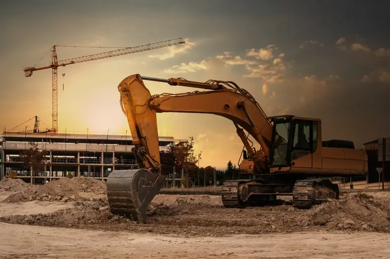 Local Excavating Piedmont SC
