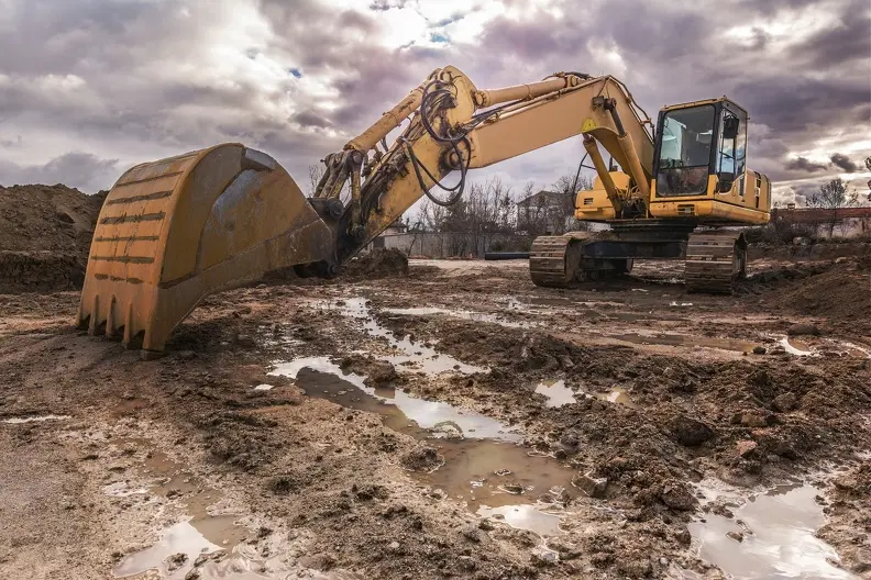 Premium Excavating Piedmont SC