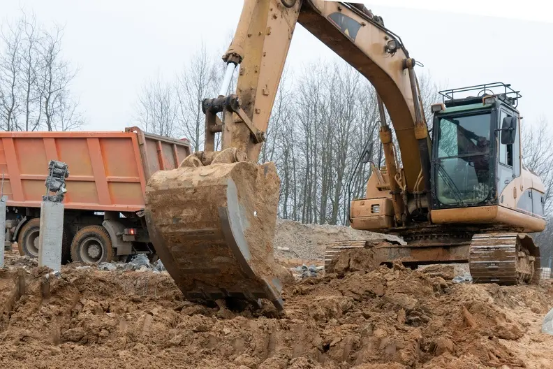 Steps To Prepare Your Site For Professional Excavation Services Piedmont SC Steps To Prepare Your Site For Professional Excavation Services Piedmont SC