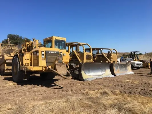Steps To Prepare Your Site For Professional Excavation Services in Piedmont SC Steps To Prepare Your Site For Professional Excavation Services in Piedmont SC
