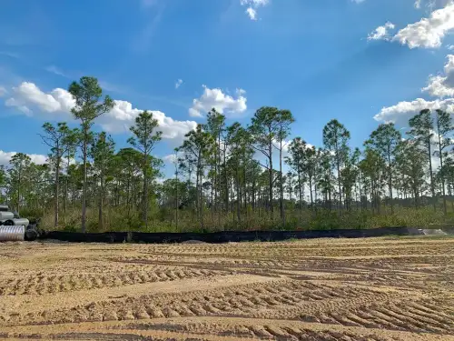 Superior Land Clearing Piedmont SC
