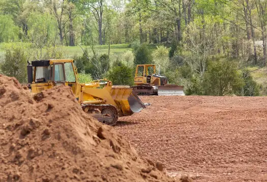 The Importance Of Land Clearing For Site Development Success Piedmont SC The Importance Of Land Clearing For Site Development Success Piedmont SC