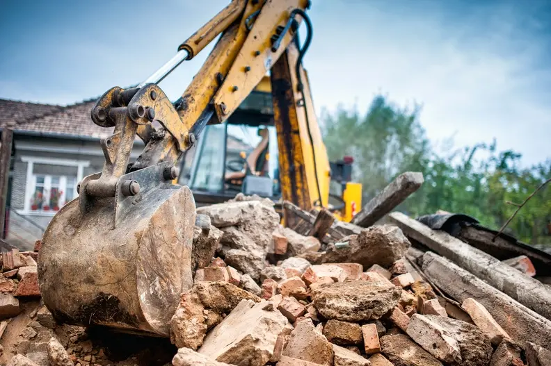 Tips For Maintaining Site Stability During Demolition Activities Piedmont SC Tips For Maintaining Site Stability During Demolition Activities Piedmont SC