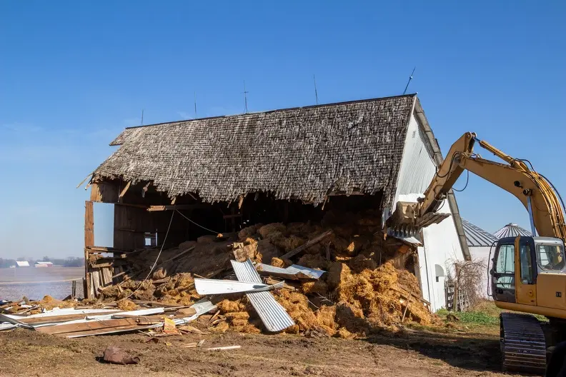 Tips For Maintaining Site Stability During Demolition Activities in Piedmont SC Tips For Maintaining Site Stability During Demolition Activities in Piedmont SC
